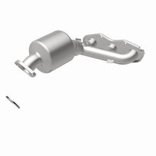 Load image into Gallery viewer, MagnaFlow Exhaust Products 52580 OEM Grade Manifold Catalytic Converter for Select Toyota Avalon, Toyota Venza
