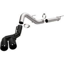 Load image into Gallery viewer, MagnaFlow Exhaust Products 19423 Street Series Black Coated DPF Back System for Select Ford F-150