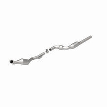 Load image into Gallery viewer, MagnaFlow Exhaust Products 51823 OEM Grade Direct-Fit Catalytic Converter for Select Mercedes-Benz E320