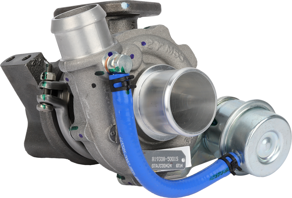Alliant Power 819308-5001S Turbocharger