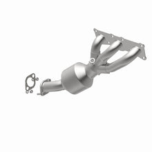 Load image into Gallery viewer, MagnaFlow Exhaust Products 51719 OEM Grade Manifold Catalytic Converter for Select BMW Z4