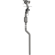 Load image into Gallery viewer, MagnaFlow Exhaust Products 280341 OEM Grade Direct-Fit Catalytic Converter for Select Audi Q3, Volkswagen Tiguan