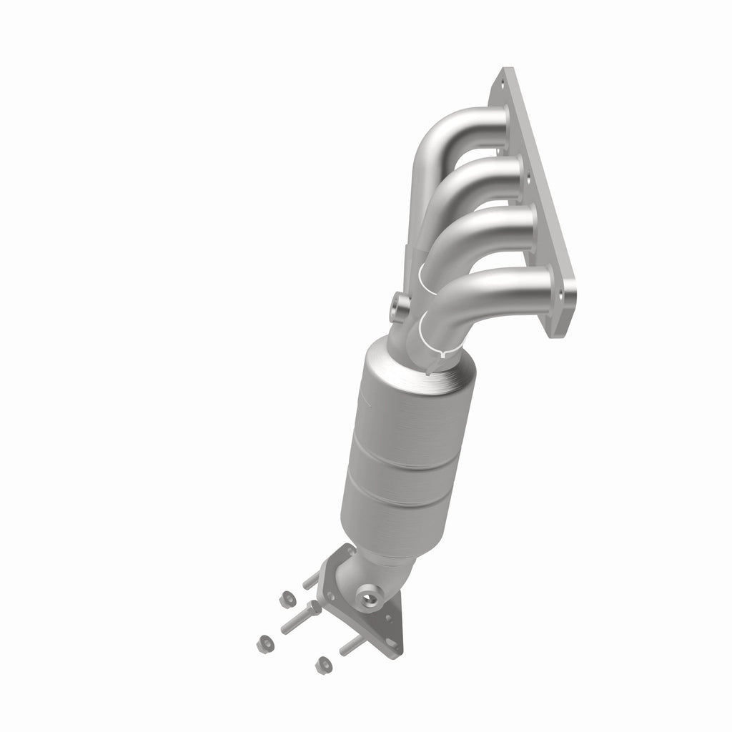 MagnaFlow Exhaust Products 50510 HM Grade Manifold Catalytic Converter for Select Ford Escape, Mazda Tribute, Mercury Mariner