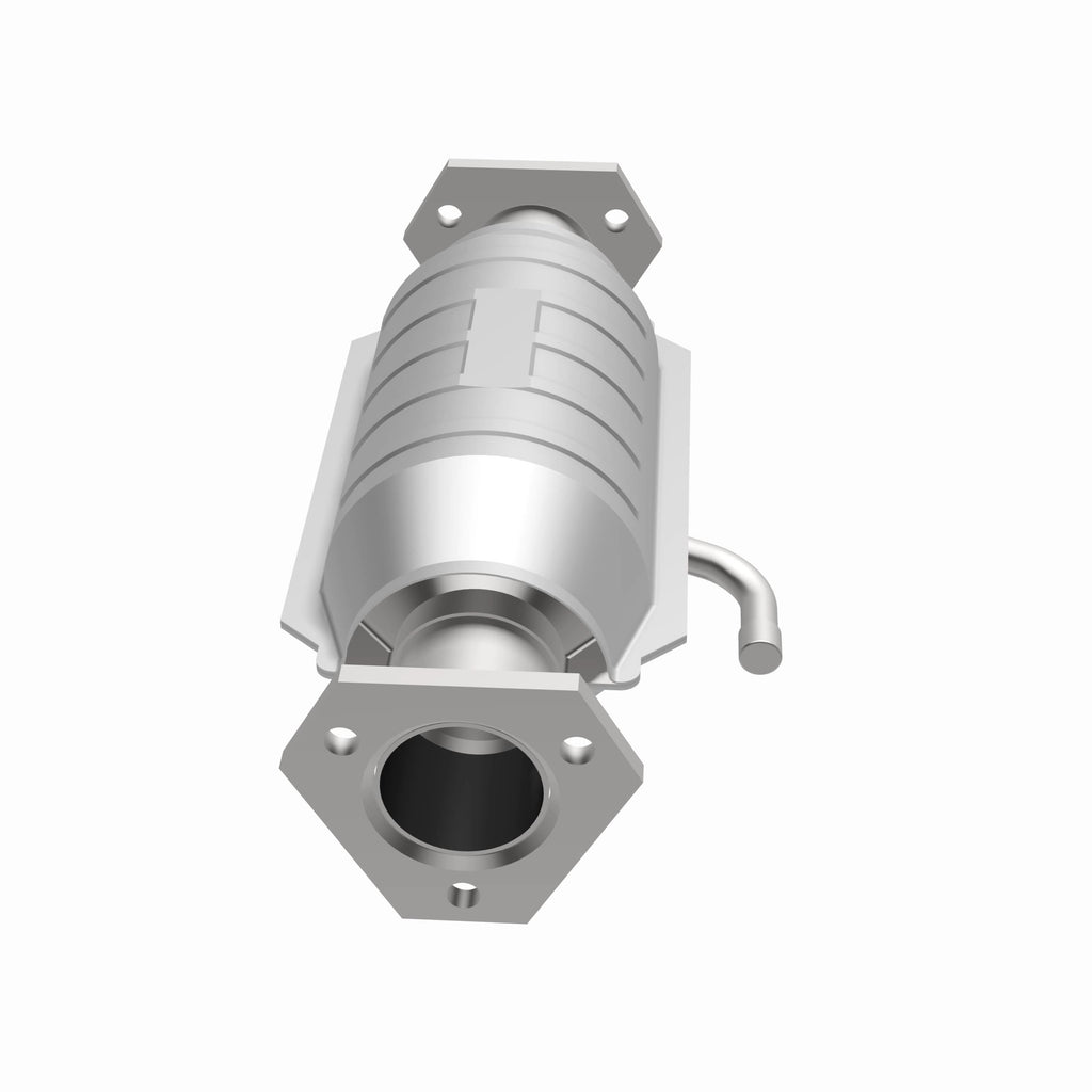 MagnaFlow Exhaust Products 22926 Standard Grade Direct-Fit Catalytic Converter for Select Volkswagen Rabbit