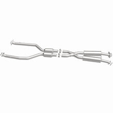 Load image into Gallery viewer, MagnaFlow Exhaust Products 21-052 OEM Grade Direct-Fit Catalytic Converter for Select Lexus RC300, Lexus RC350