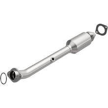 Load image into Gallery viewer, MagnaFlow Exhaust Products 5592670 California CARB Direct-Fit Catalytic Converter for Select Nissan Frontier, Nissan Pathfinder, Nissan Xterra, Suzuki Equator