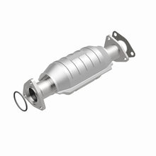 Load image into Gallery viewer, MagnaFlow Exhaust Products 22627 Standard Grade Direct-Fit Catalytic Converter for Select Acura Vigor