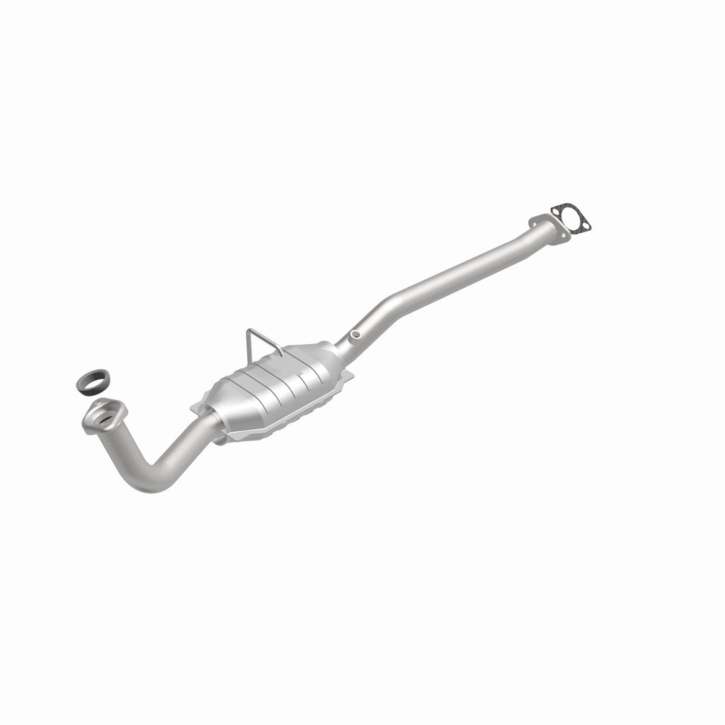 MagnaFlow Exhaust Products 49563 OEM Grade Direct-Fit Catalytic Converter for Select Chevrolet Metro, Geo Metro, Suzuki Swift