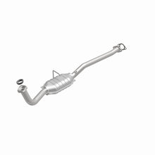 Load image into Gallery viewer, MagnaFlow Exhaust Products 49563 OEM Grade Direct-Fit Catalytic Converter for Select Chevrolet Metro, Geo Metro, Suzuki Swift