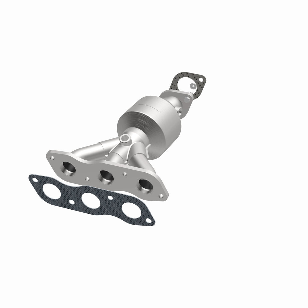 MagnaFlow Exhaust Products 51772 OEM Grade Manifold Catalytic Converter for Select Mitsubishi Outlander