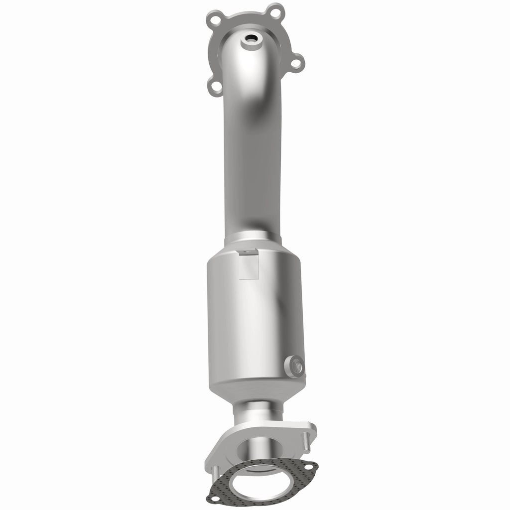 MagnaFlow Exhaust Products 5561408 California CARB Direct-Fit Catalytic Converter for Select Cadillac ATS, Cadillac CTS, Chevrolet Camaro