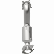 Load image into Gallery viewer, MagnaFlow Exhaust Products 5561408 California CARB Direct-Fit Catalytic Converter for Select Cadillac ATS, Cadillac CTS, Chevrolet Camaro