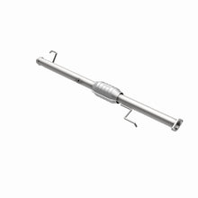 Load image into Gallery viewer, MagnaFlow Exhaust Products 49704 OEM Grade Direct-Fit Catalytic Converter for Select Toyota Tundra