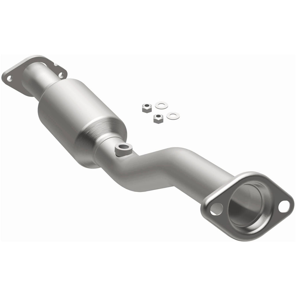 MagnaFlow Exhaust Products 52709 OEM Grade Direct-Fit Catalytic Converter for Select Nissan Cube, Nissan Sentra