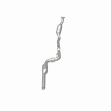 Load image into Gallery viewer, MagnaFlow Exhaust Products 24402 HM Grade Direct-Fit Catalytic Converter for Select Mercedes-Benz E320, Mercedes-Benz E430