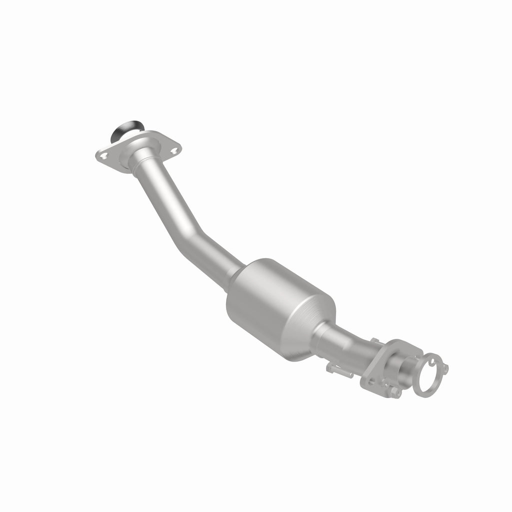 MagnaFlow Exhaust Products 52689 OEM Grade Direct-Fit Catalytic Converter for Select Chevrolet City Express, Nissan NV200