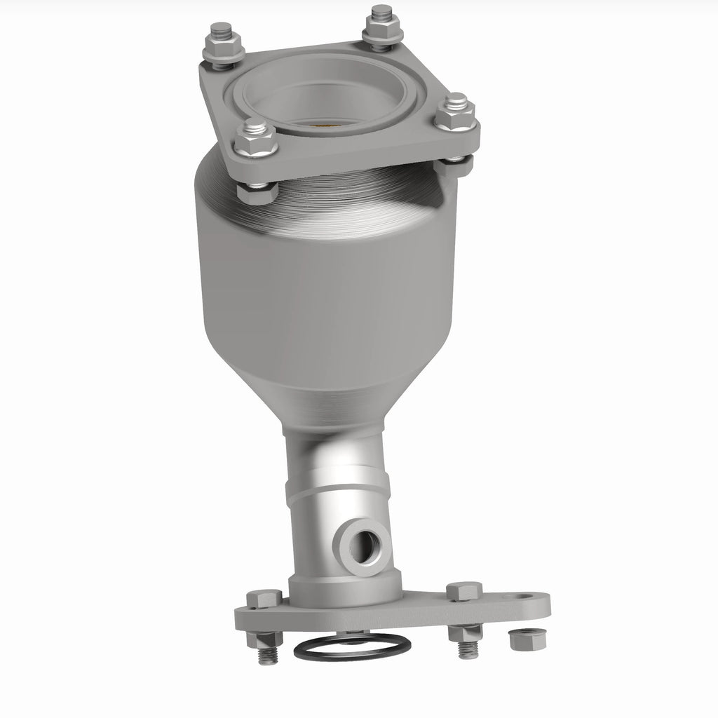 MagnaFlow Exhaust Products 6511129 California CARB Direct-Fit Catalytic Converter for Select Nissan Maxima