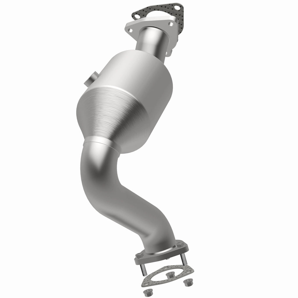 MagnaFlow Exhaust Products 21-694 OEM Grade Direct-Fit Catalytic Converter for Select Audi A8 Quattro