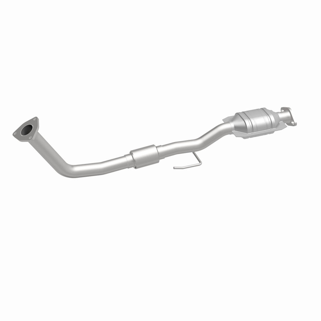 MagnaFlow Exhaust Products 441769 California CARB Direct-Fit Catalytic Converter for Select Toyota Camry