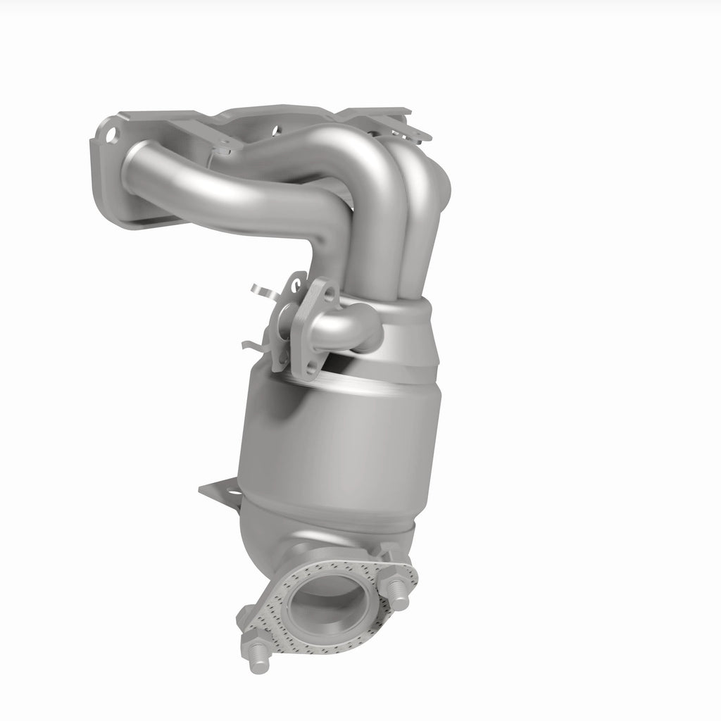 MagnaFlow Exhaust Products 22-231 OEM Grade Manifold Catalytic Converter for Select Hyundai Ioniq, Kia Niro