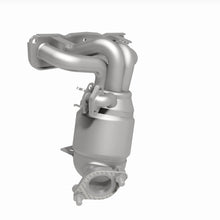 Load image into Gallery viewer, MagnaFlow Exhaust Products 22-231 OEM Grade Manifold Catalytic Converter for Select Hyundai Ioniq, Kia Niro