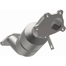 Load image into Gallery viewer, MagnaFlow Exhaust Products 23920 HM Grade Direct-Fit Catalytic Converter for Select Subaru Impreza