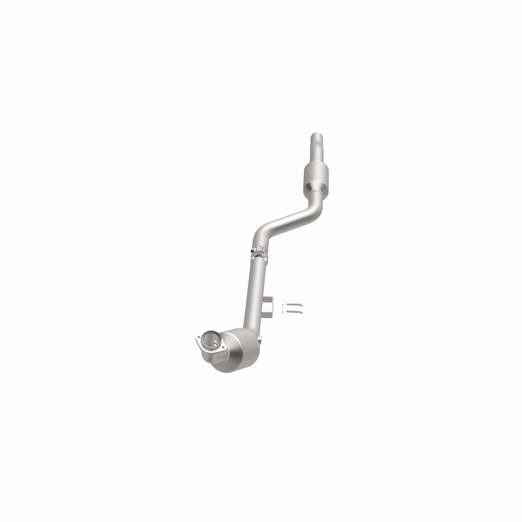 MagnaFlow Exhaust Products 551642 California CARB Direct-Fit Catalytic Converter for Select Mercedes-Benz CLS500, Mercedes-Benz E500