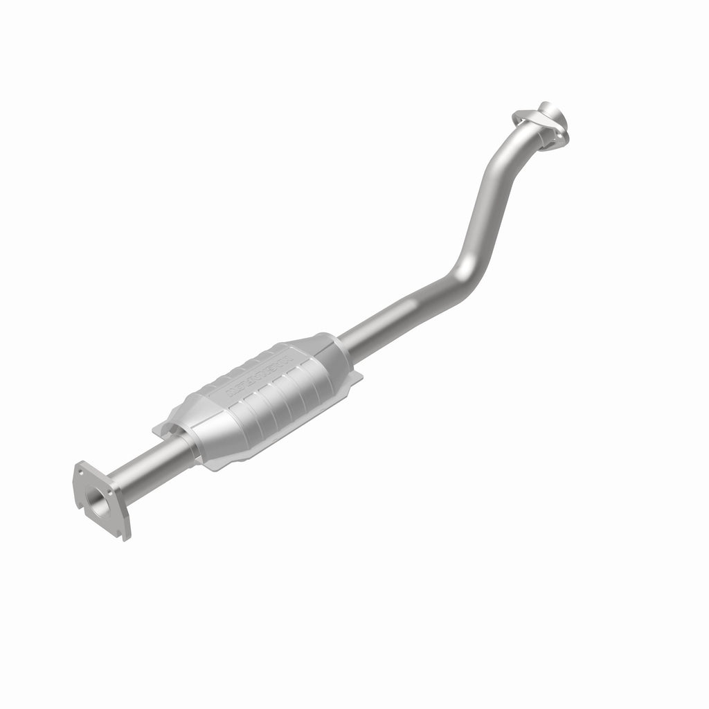 MagnaFlow Exhaust Products 23421 Standard Grade Direct-Fit Catalytic Converter for Select Buick Century, Chevrolet Celebrity, Oldsmobile Cutlass Ciera, Oldsmobile Cutlass Cruiser, Pontiac