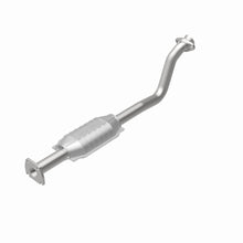 Load image into Gallery viewer, MagnaFlow Exhaust Products 23421 Standard Grade Direct-Fit Catalytic Converter for Select Buick Century, Chevrolet Celebrity, Oldsmobile Cutlass Ciera, Oldsmobile Cutlass Cruiser, Pontiac