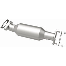 Load image into Gallery viewer, MagnaFlow Exhaust Products 21-161 OEM Grade Direct-Fit Catalytic Converter for Select Hyundai Santa Fe, Kia Forte, Kia Forte Koup, Kia Optima, Kia Rondo