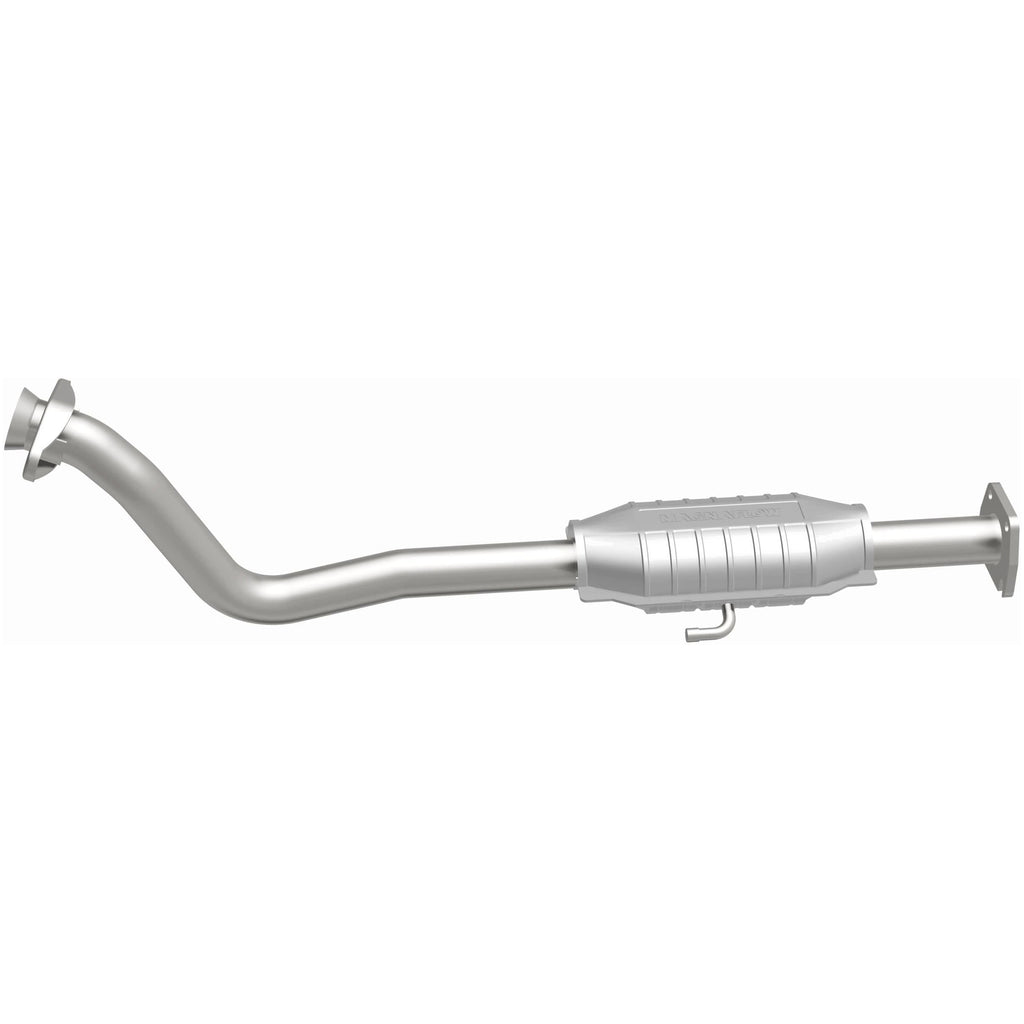 MagnaFlow Exhaust Products 23421 Standard Grade Direct-Fit Catalytic Converter for Select Buick Century, Chevrolet Celebrity, Oldsmobile Cutlass Ciera, Oldsmobile Cutlass Cruiser, Pontiac