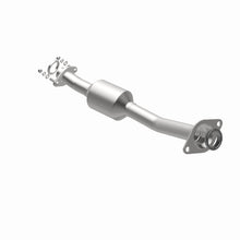 Load image into Gallery viewer, MagnaFlow Exhaust Products 551689 California CARB Direct-Fit Catalytic Converter for Select Nissan NV200