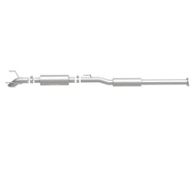 Load image into Gallery viewer, MagnaFlow Exhaust Products 17151 Off Road Pro Series Gas Stainless Cat-Back for Select Toyota Tacoma