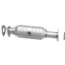 Load image into Gallery viewer, MagnaFlow Exhaust Products 27403 HM Grade Direct-Fit Catalytic Converter for Select Acura CL, Acura TL, Honda Accord, Honda Odyssey