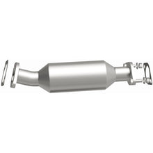 Load image into Gallery viewer, MagnaFlow Exhaust Products 24266 HM Grade Direct-Fit Catalytic Converter for Select Hyundai Elantra, Kia Soul