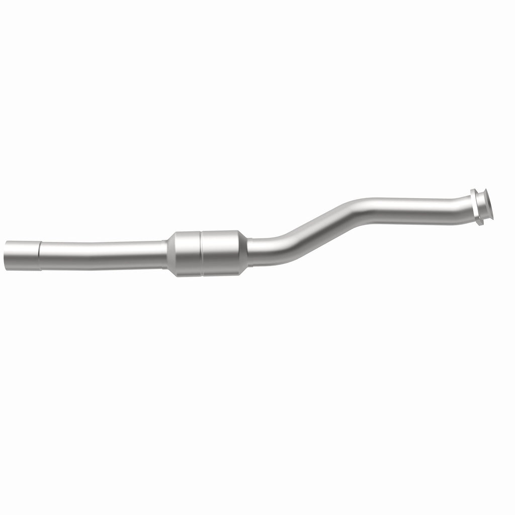 MagnaFlow Exhaust Products 5421172 California CARB Direct-Fit Catalytic Converter for Select Cadillac CTS