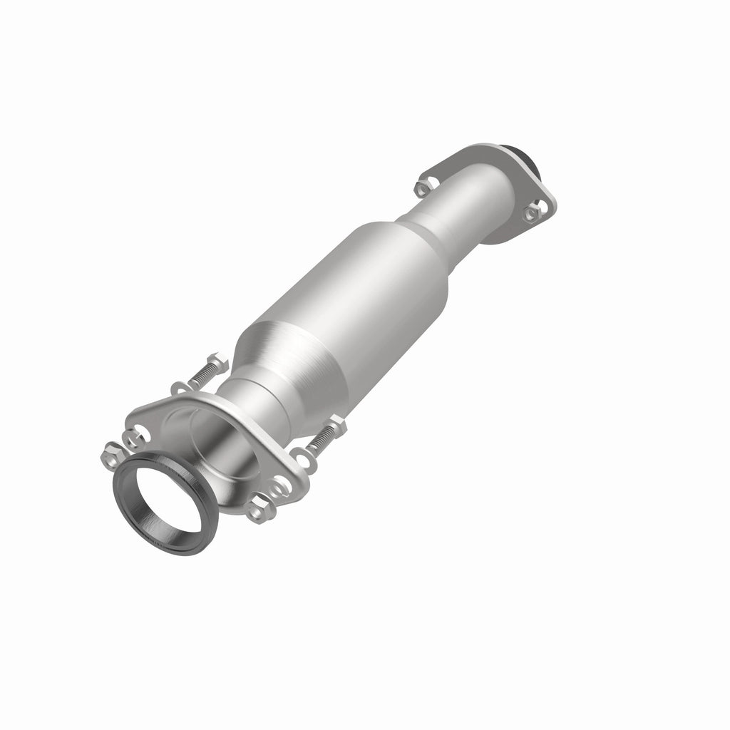 MagnaFlow Exhaust Products 21-311 OEM Grade Direct-Fit Catalytic Converter for Select Mazda 6