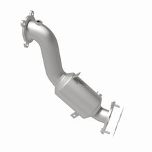 Load image into Gallery viewer, MagnaFlow Exhaust Products 5561408 California CARB Direct-Fit Catalytic Converter for Select Cadillac ATS, Cadillac CTS, Chevrolet Camaro