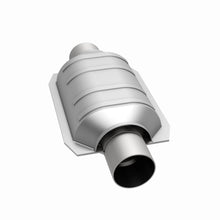 Load image into Gallery viewer, MagnaFlow Exhaust Products 94113 Standard Grade Universal Catalytic Converter