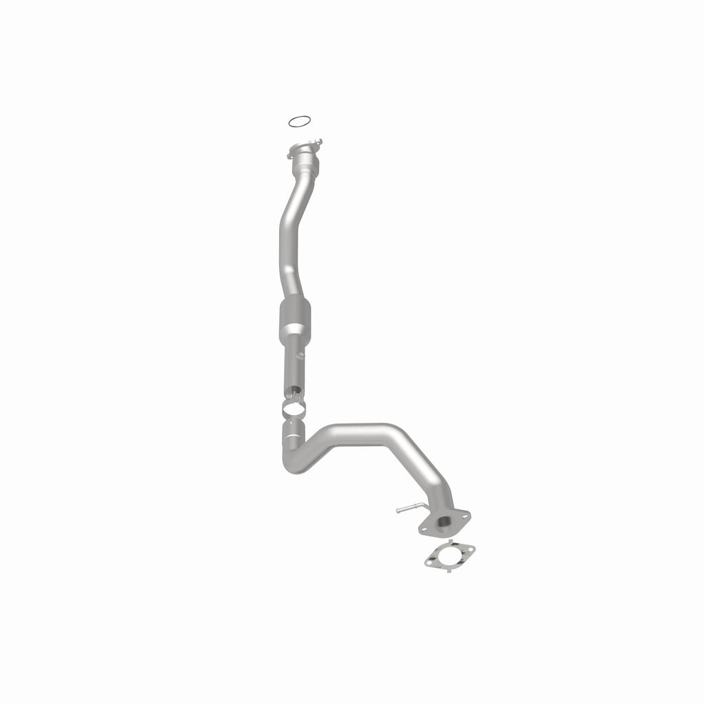 MagnaFlow Exhaust Products 21-758 OEM Grade Direct-Fit Catalytic Converter for Select Buick Terraza, Chevrolet Uplander, Pontiac Montana, Saturn Relay