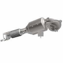 Load image into Gallery viewer, MagnaFlow Exhaust Products 21-711 OEM Grade Direct-Fit Catalytic Converter for Select Ford Fiesta