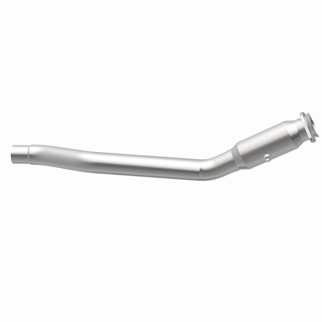 MagnaFlow Exhaust Products 21-579 OEM Grade Direct-Fit Catalytic Converter for Select Jeep Grand Cherokee