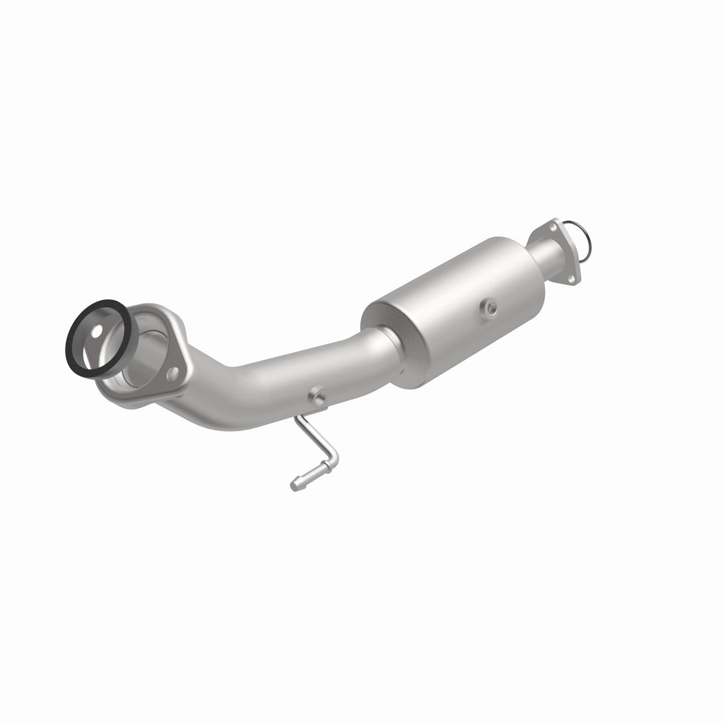 MagnaFlow Exhaust Products 5461185 California CARB Direct-Fit Catalytic Converter for Select Honda Civic