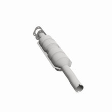 Load image into Gallery viewer, MagnaFlow Exhaust Products 55320 HM Grade Direct-Fit Catalytic Converter for Select Ford E-150, Ford E-150 Club Wagon, Ford E-150 Econoline, Ford E-150 Econoline Club Wagon, Ford E-250, Ford E-250 Econoline, Ford E-350 Club Wagon, Ford E-350 Econoline,