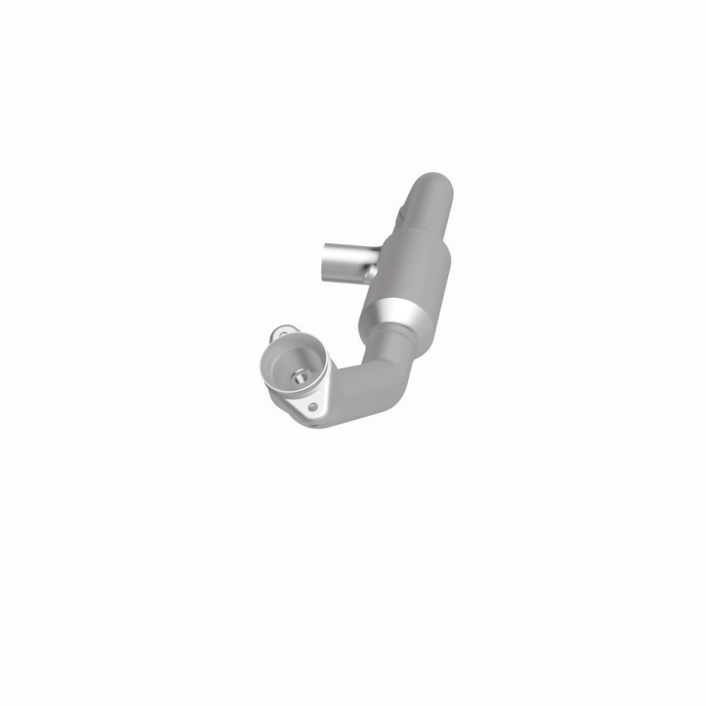 MagnaFlow Exhaust Products 5451831 California CARB Direct-Fit Catalytic Converter for Select Ford F-150