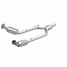 Load image into Gallery viewer, MagnaFlow Exhaust Products 23325 HM Grade Direct-Fit Catalytic Converter for Select Ford Thunderbird, Mercury Cougar