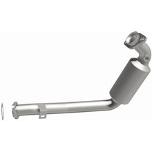 Load image into Gallery viewer, MagnaFlow Exhaust Products 23335 Standard Grade Direct-Fit Catalytic Converter for Select Ford Escort, Mercury Tracer