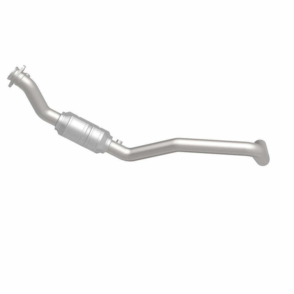 MagnaFlow Exhaust Products 49609 OEM Grade Direct-Fit Catalytic Converter for Select Dodge Ram