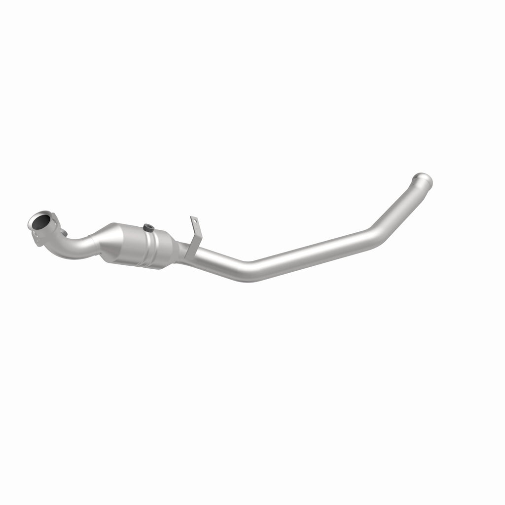 MagnaFlow Exhaust Products 5551716 California CARB Direct-Fit Catalytic Converter for Select Mercedes-Benz ML350