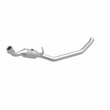 Load image into Gallery viewer, MagnaFlow Exhaust Products 5551716 California CARB Direct-Fit Catalytic Converter for Select Mercedes-Benz ML350